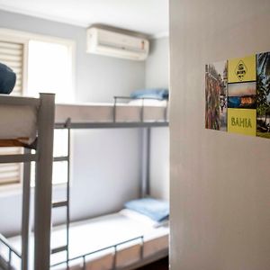 Dormitory Room Mixed