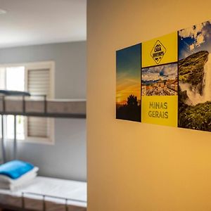 Habitación para Mujeres Compartida