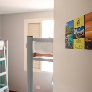 Dormitory Room Mixed